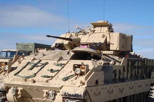 Mỹ duyệt thương vụ quốc phòng trị giá 500 triệu USD với Saudi Arabia