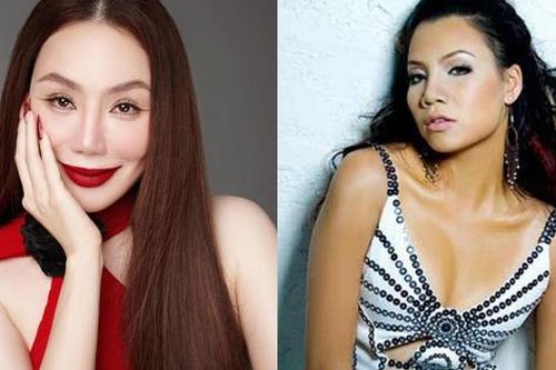 Hồ Quỳnh Hương: Gương mặt thay đổi thế nào mà khán giả giật mình không nhận ra?