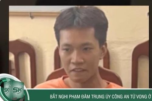 Lời khai kẻ đâm Trung úy tử vong: 'Biết nạn nhân là công an nhưng vẫn ra tay'