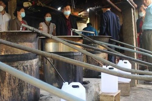 Nghệ An: Nhiều mô hình sinh kế 'đuổi' cái nghèo cho phụ nữ dân tộc thiểu số