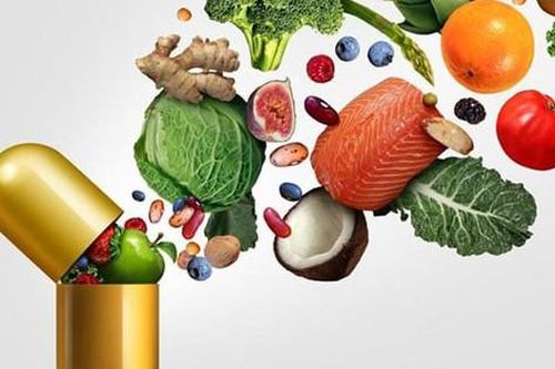 Tầm quan trọng của vitamin với sức khỏe bà bầu và thai nhi