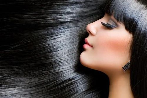 Cách làm mặt nạ tóc giúp óng mượt, giảm gãy rụng
