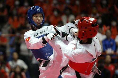 ASIAD hôm nay: Việt Nam chờ huy chương từ môn nào?