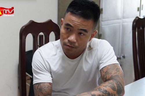 Triệt xóa ổ nhóm cho vay lãi nặng, chuyên 'khủng bố' chất bẩn vào nhà dân