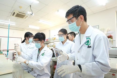 Thúc đẩy nghiên cứu khoa học trong trường đại học