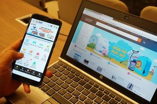 Gỡ rào cản cho thương mại điện tử