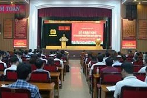 Khai mạc Kỳ thi tuyển dụng công chức Kiểm toán nhà nước năm 2023