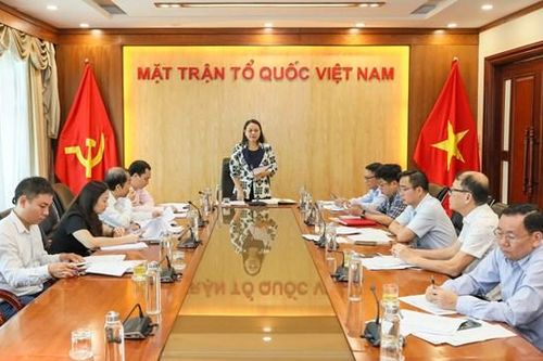 103 tác phẩm vào chung khảo Giải báo chí toàn quốc phòng, chống tham nhũng, tiêu cực lần thứ tư