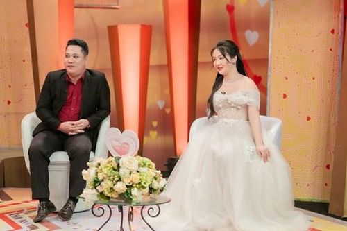 Ngưỡng mộ đôi vợ chồng xây dựng hạnh phúc từ khiếm khuyết