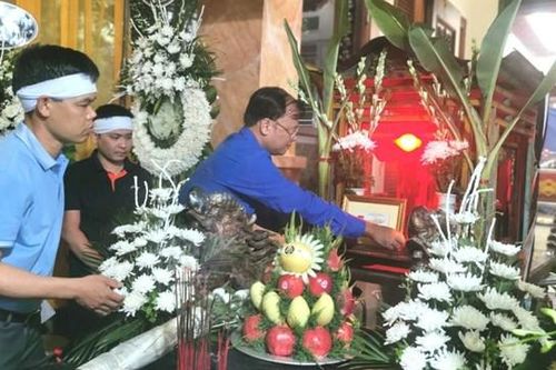 Vụ việc Trung úy Công an bị đâm tử vong ở Thái Bình: Khởi tố vụ án