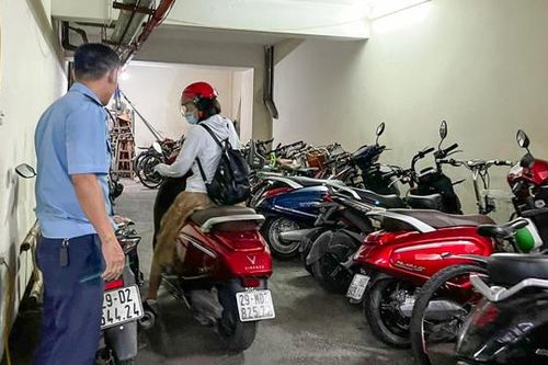 Đừng để 'quýt làm cam chịu'!