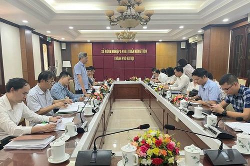 Đáp ứng kịp thời nhu cầu ứng dụng CNTT trong lĩnh vực nông nghiệp, nông thôn