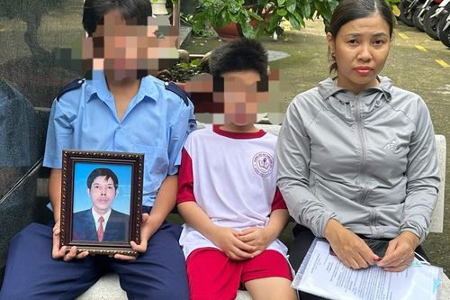 Phạt tù 2 bị cáo trong vụ đánh nạn nhân Nguyễn Võ Thanh Quan chết não