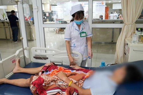 Kiên Giang: Nghi vấn một học sinh bị đánh vỡ lá lách, phải cấp cứu