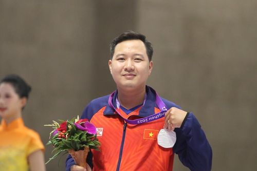 Kết quả Asiad 19 ngày 25/9: Thể thao Việt Nam có tấm HCB đầu tiên
