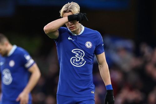 Chelsea thua Aston Villa, chìm trong khủng hoảng: Sập cầu Stamford