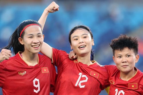 Lịch thi đấu bóng đá hôm nay 25/9: Nữ Việt Nam gặp đối thủ kém 108 bậc