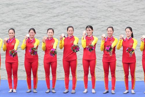 Tin nóng thể thao tối 25/9: Việt Nam treo thưởng lớn cho HCV ASIAD, tin vui từ bơi và TDDC