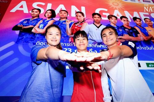 Không phải chủ nhà Trung Quốc, đại diện của Đông Nam Á mới sở hữu cả một 'đại quân' dự ASIAD 2023