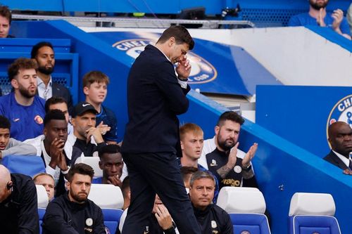 Chelsea tấn công quá kém, đừng bào chữa nữa Pochettino!