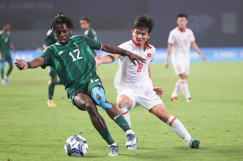 Đội tuyển Olympic Việt Nam dừng chân tại vòng bảng ASIAD 19