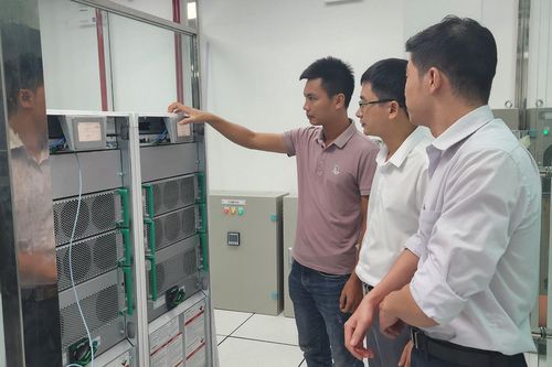 Hà Giang quan tâm đầu tư hạ tầng viễn thông cho vùng cao