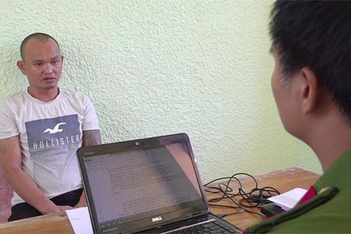 Triệt xóa đường dây cá độ bóng đá, 'tín dụng đen' với số tiền hơn 15 tỷ đồng