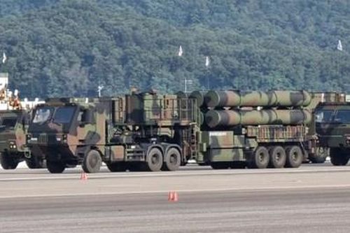 Quân sự thế giới hôm nay (25-9): Hàn Quốc sẽ công khai hệ thống đánh chặn tên lửa L-SAM?
