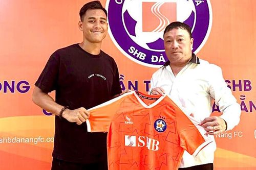 SHB Đà Nẵng đã và đang làm gì để sớm trở lại V. League?