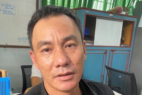 Bắt quả tang đối tượng gieo rắc ma túy vùng nông thôn