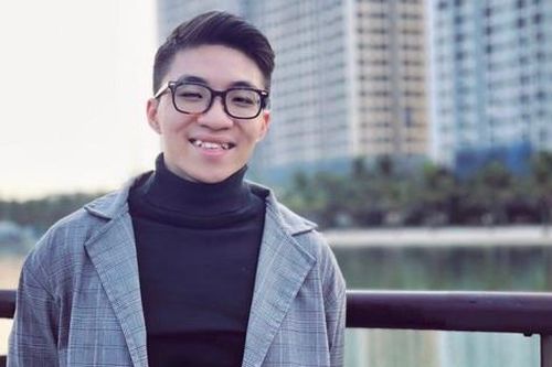 Chàng trai Hải Phòng kiên trì làm nội dung giáo dục trên TikTok: Không có đường tắt trong dạy và học