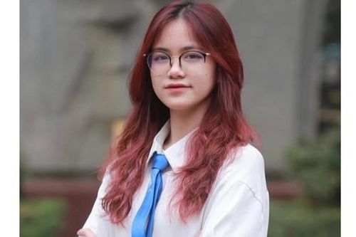 Đoàn - Hội là môi trường để nữ sinh NEU tự tin bộc lộ cá tính và thể hiện chất 'dám'