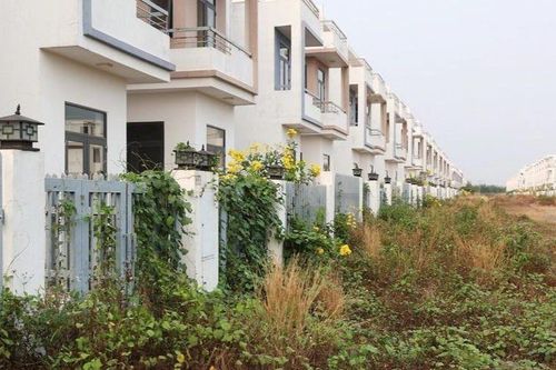 Đồng Nai: Phê bình, chấn chỉnh sai phạm vụ xây 680 biệt thự, nhà liên kế trái phép