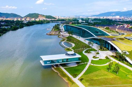 Nhật ký Asiad 19: Nơi xanh nhất của một Asiad xanh