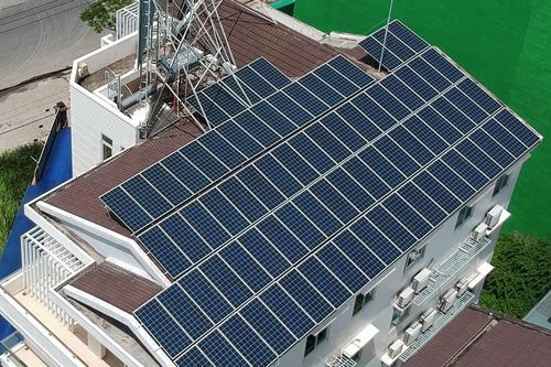 Thúc đẩy hành động giảm phát thải