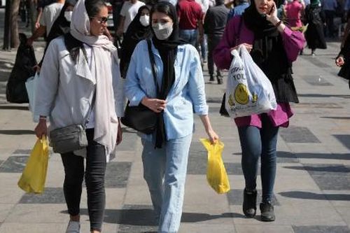 Iran phá âm mưu khủng bố ở Tehran