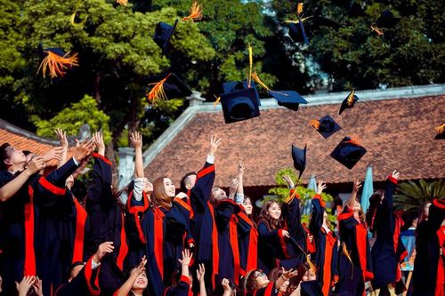 Thành quả 10 năm đổi mới giáo dục Đại học
