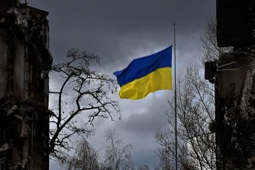 Giữa xung đột, kinh tế Ukraine vẫn tăng trưởng mạnh, người dân 'vung tiền' chi tiêu và đi du lịch