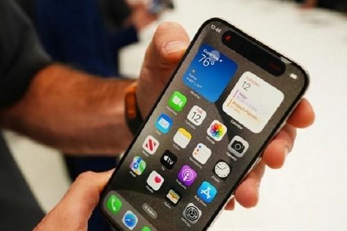 Hướng dẫn kích hoạt chức năng của Action Button trên iPhone 15 Pro