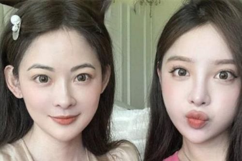 Trung Quốc: Bà mẹ 50 tuổi tiết lộ bí quyết có ngoại hình trẻ đẹp như cô con gái