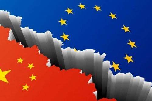 EU: Thế giới cần Trung Quốc nhưng châu Âu sẽ cương quyết hơn để giải quyết bất công