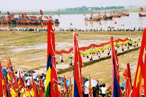Lễ hội mùa thu Côn Sơn - Kiếp Bạc năm 2023 có nhiều hoạt động độc đáo và đặc sắc