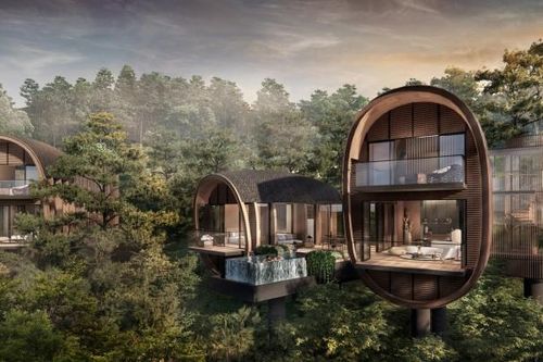 Lý do InterContinental chọn điểm đến mới nhất tại Thung lũng Thanh Xuân