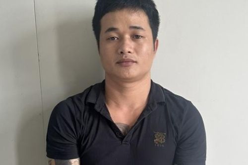 Bắt đối tượng truy nã nguy hiểm khi đang lẩn trốn tại TP. Phú Quốc