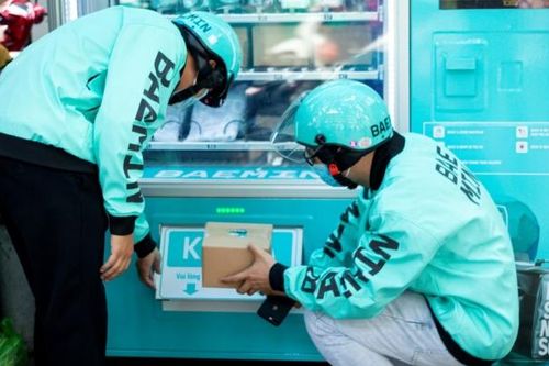 Techinasia: Mô hình giao đồ ăn tại Việt Nam không bao giờ có lãi