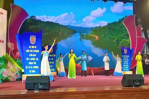 Thắm tình người làm công tác hòa giải
