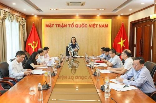 103 tác phẩm lọt vào vòng chung khảo Giải báo chí toàn quốc phòng, chống tham nhũng, tiêu cực