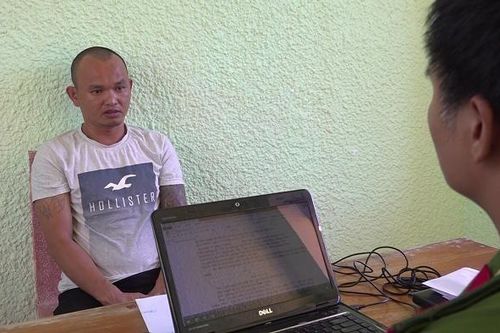 Quảng Nam: Triệt phá đường dây cá độ bóng đá, cho vay lãi nặng