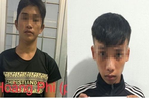 Giả danh Công an hình sự đi tuần tra đêm để cướp tài sản