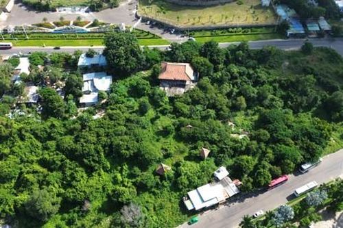 Động thái của Bộ Tài nguyên với dự án 'đứng hình' 20 năm ở Bình Thuận